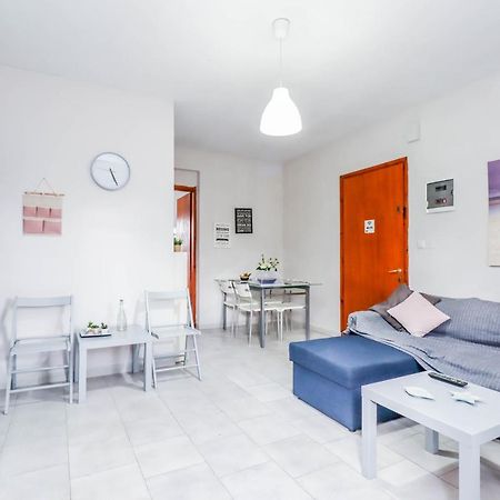 Calma Luxury Apartments #3 Sozopoli In Halkidiki Exterior photo