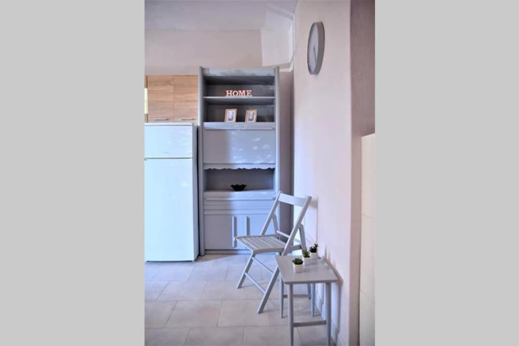 Calma Luxury Apartments #3 Sozopoli In Halkidiki Exterior photo