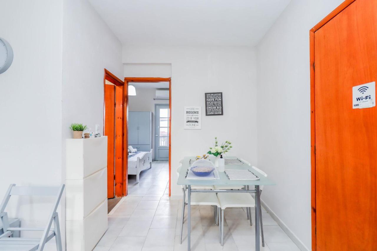 Calma Luxury Apartments #3 Sozopoli In Halkidiki Exterior photo